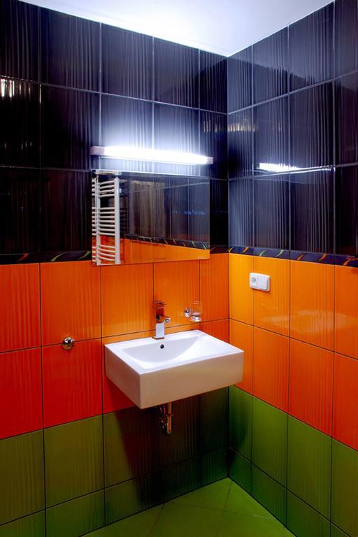 Gloria Hotel Olomouc Ruang foto