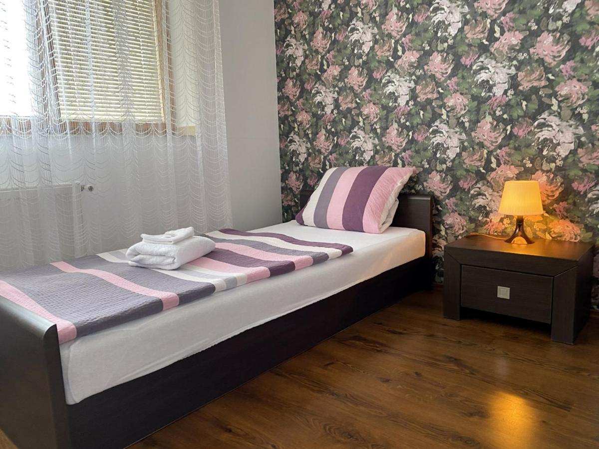 Gloria Hotel Olomouc Bagian luar foto